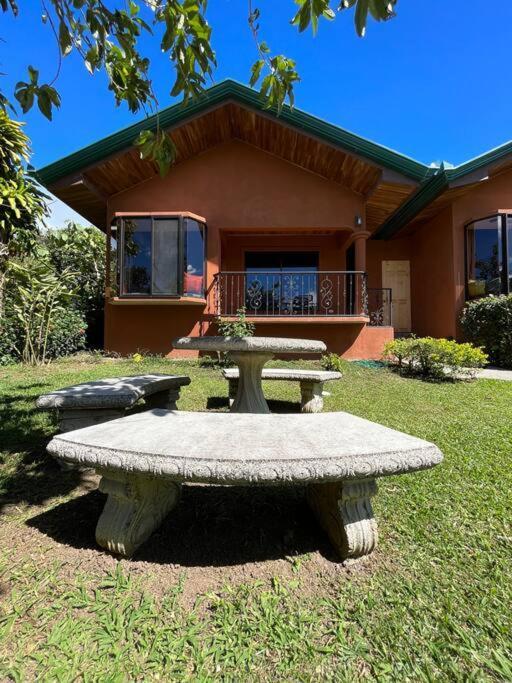 Tucantico Lodge - Monteverde Exterior foto