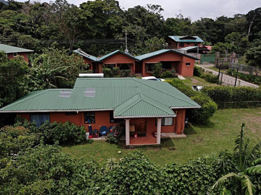 Tucantico Lodge - Monteverde Exterior foto