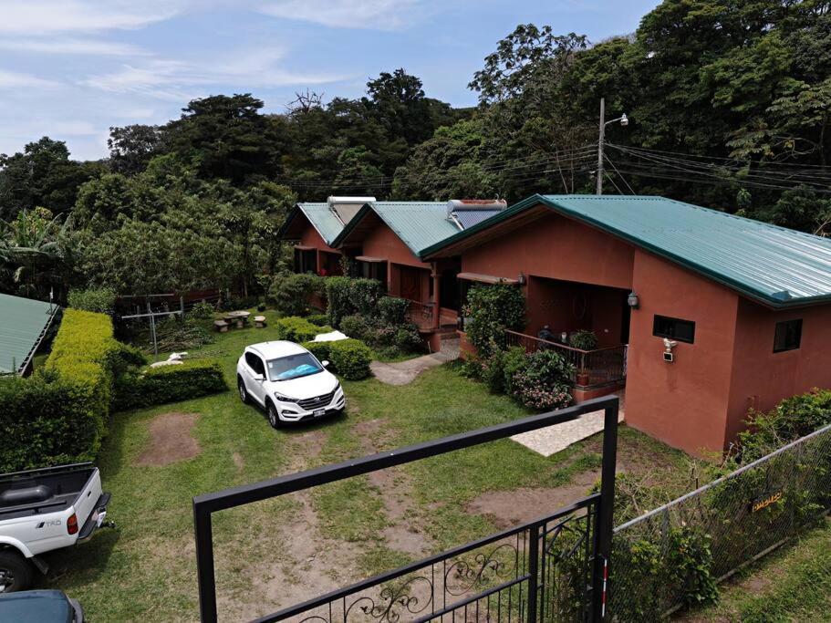 Tucantico Lodge - Monteverde Exterior foto